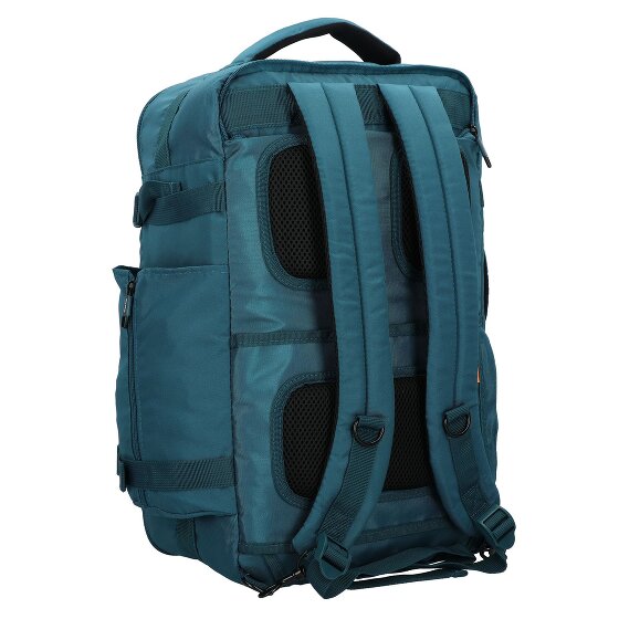 Polestream Strz by Vienna zaino da viaggio 47 cm scomparto per laptop