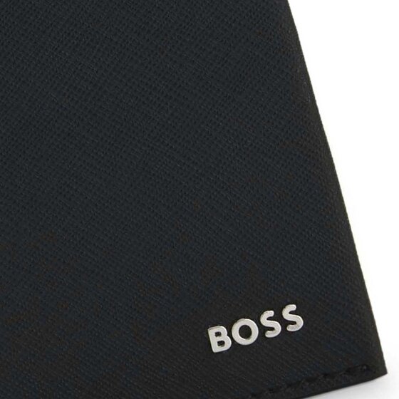 Boss Northon Portafoglio Protezione RFID Pelle 11 cm