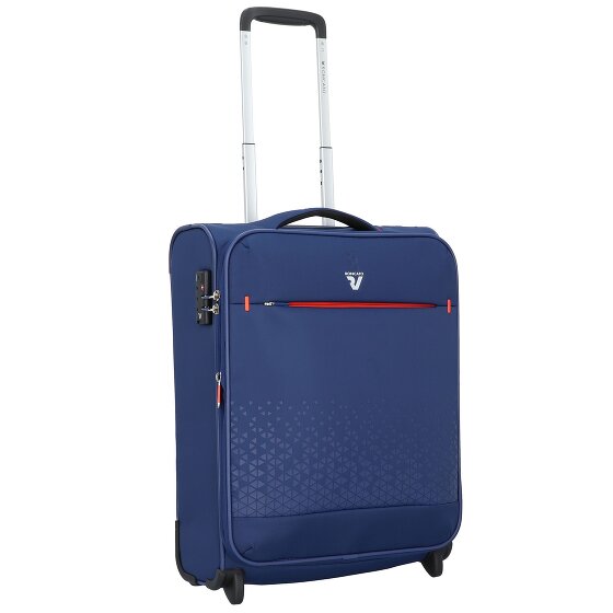 Roncato Crosslite Carrello cabina a 2 ruote 55 cm