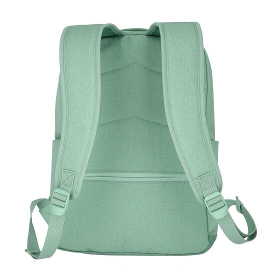 Travelite Zaino Kick Off 40 cm scomparto per laptop