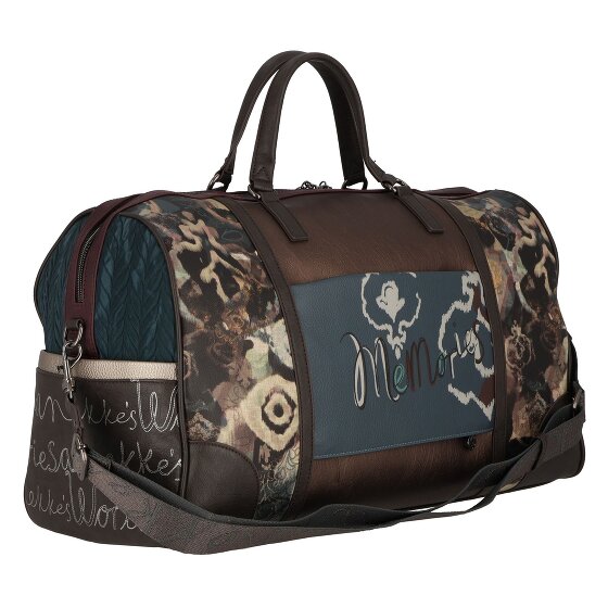 Anekke Real Borsa da viaggio Weekender 51 cm