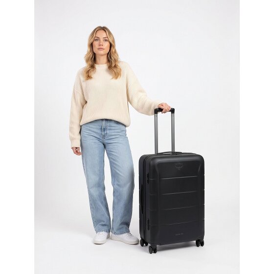Osprey Ozone 4 ruote Carrello 75 cm