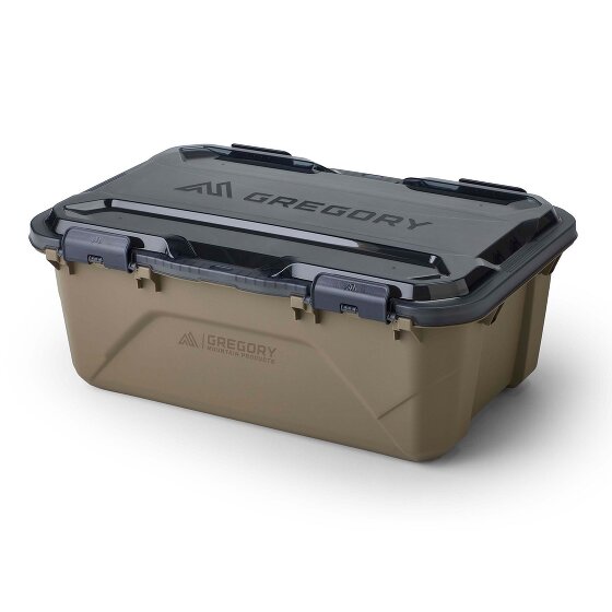 Gregory Alpaca 46 Scatola per attrezzature 68 cm