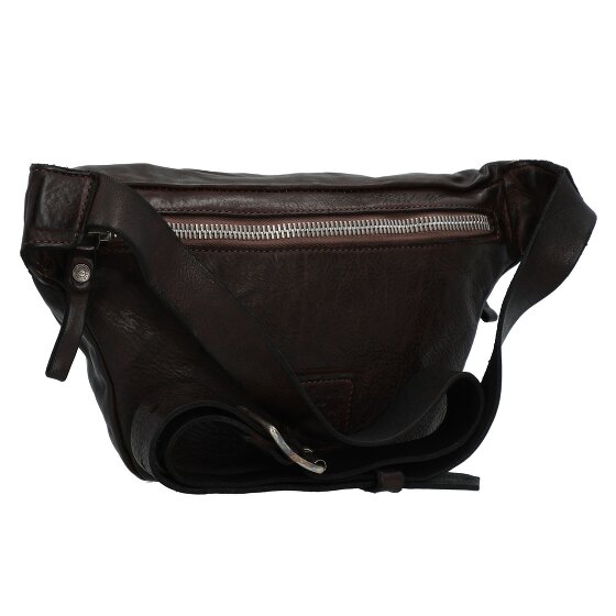 Campomaggi Corniolo Marsupio Pelle 26 cm