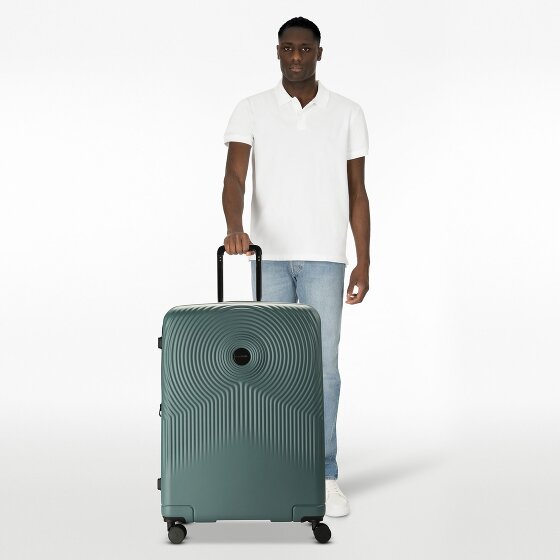 Gabol Radar 4 ruote Carrello 76 cm