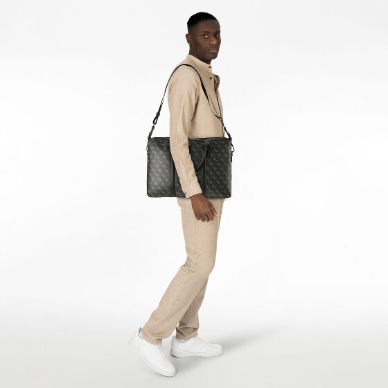 Guess Milano Valigetta 41 cm