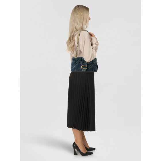 Coach Tabby Borsa a tracolla 27 cm