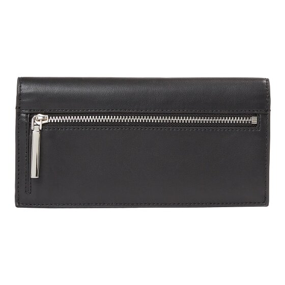 Calvin Klein CK Linear Portafoglio 19 cm