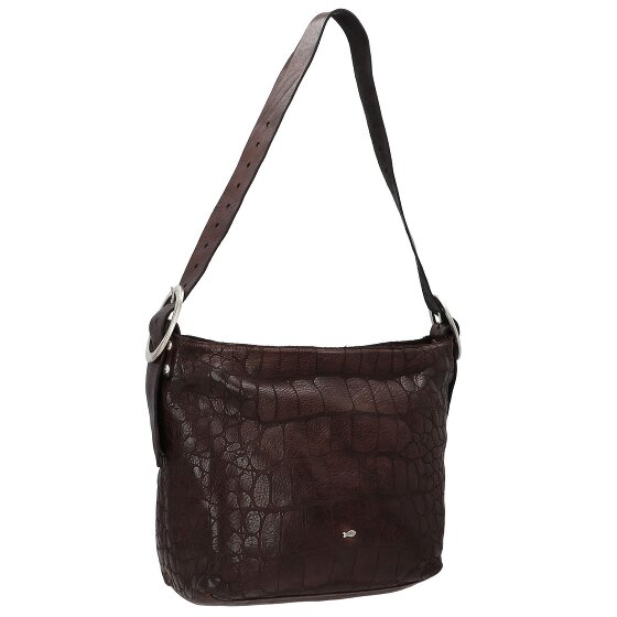 Campomaggi Borsa a tracolla Pelle 29 cm