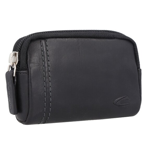 camel active Bilbao Portafoglio chiave Pelle 12 cm