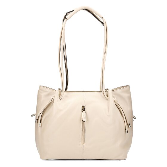Picard Boom Borsa a spalla Vera Pelle 35 cm