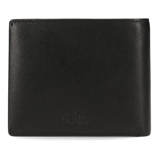 Picard Tennessee1 Portafoglio Protezione RFID Pelle 11.5 cm