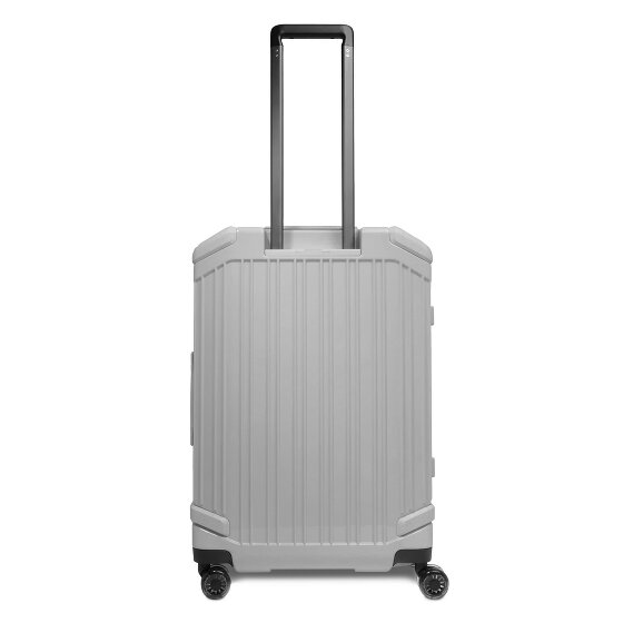 Piquadro Pop 4 ruote Carrello 69 cm