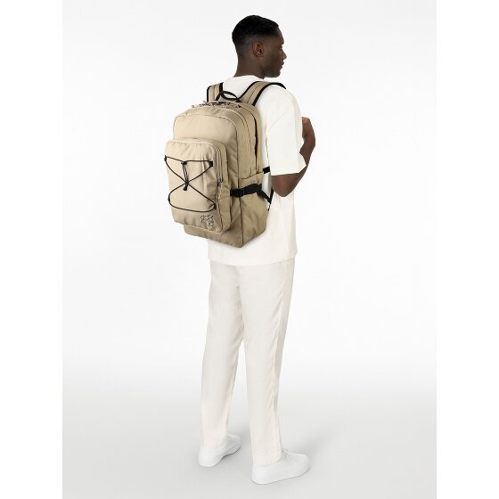 Jack Wolfskin Berkeley Zaino da giorno 47.5 cm Scomparto per laptop