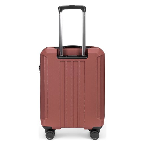 Epic Airwave NEO 4 ruote Carrello della cabina 55 cm
