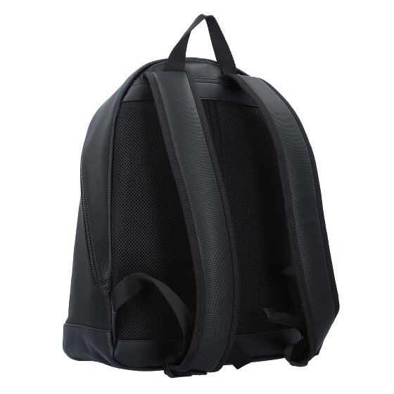 Tommy Hilfiger TH Pique Zaino da giorno 41 cm Scomparto per laptop