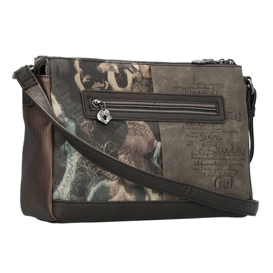 Anekke Real Borsa a tracolla 29 cm