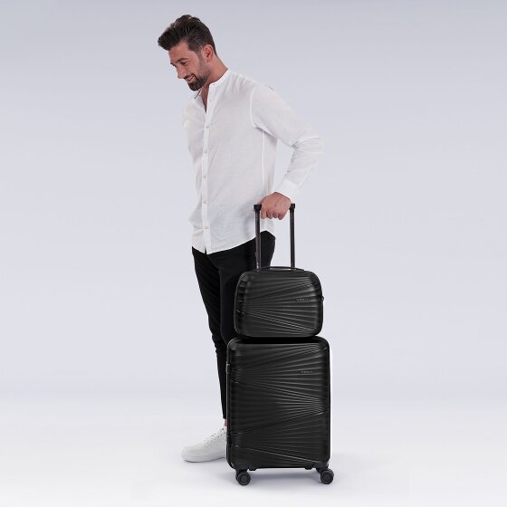 Pactastic Collection 02 Astuccio 34 cm