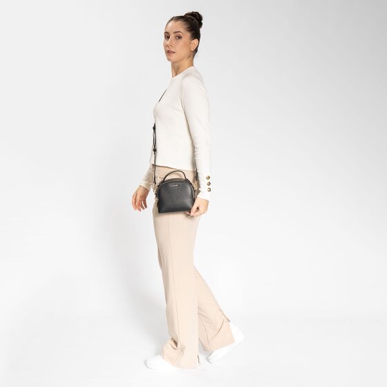 Lazarotti Bologna Leather Borsetta Pelle 17 cm