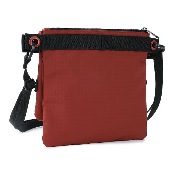 Hedgren Uni Isa Borsa a tracolla Protezione RFID 18.5 cm