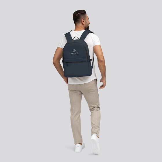 Pactastic Urban Collection Zaino da giorno 44 cm Vano porta PC