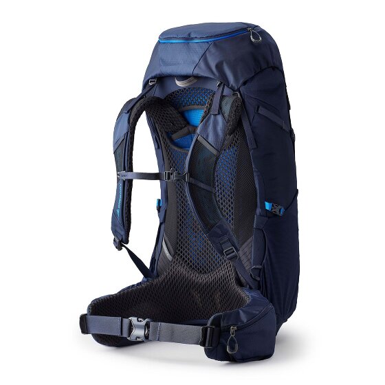 Gregory Zulu 55 Zaino da trekking M-L 76 cm