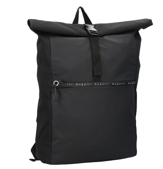 bugatti Blanc DeLight Zaino da giorno 43 cm Scomparto per laptop