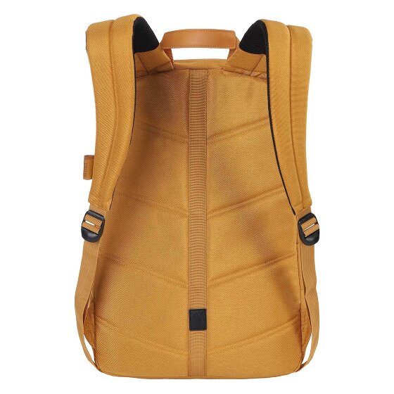 NITRO Zaino Urban Plus Scomparto per laptop da 45 cm