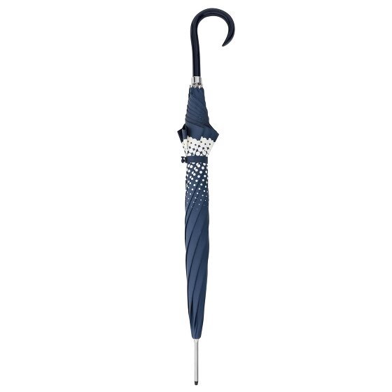 Doppler Manufaktur Ombrello a bastone automatico Elegance 91 cm
