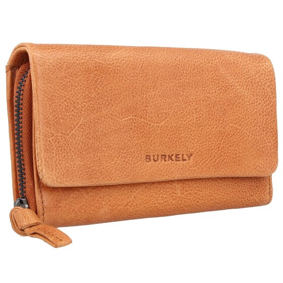 Burkely Portafoglio in pelle Just Jolie 18 cm