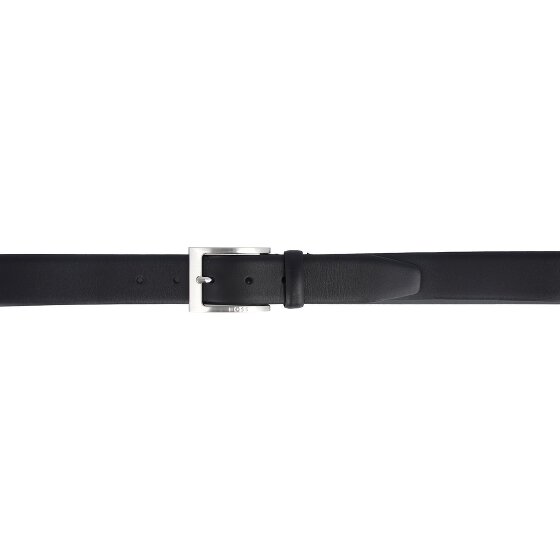 Boss Cintura Barnabie in pelle