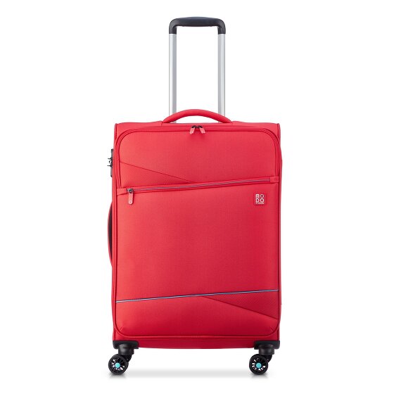 MODO by Roncato Eclipse 2.0 4 ruote Set di valigie 3 pezzi