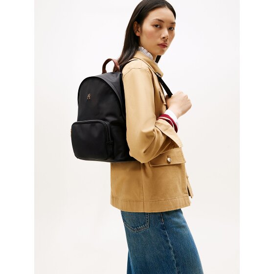 Tommy Hilfiger Popette Zaino da giorno 35 cm Vano porta PC