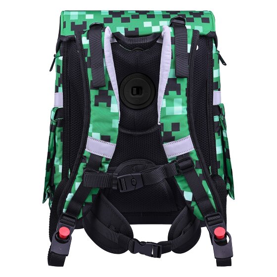 McNeill Primo Set di borse per la scuola 8 pezzi