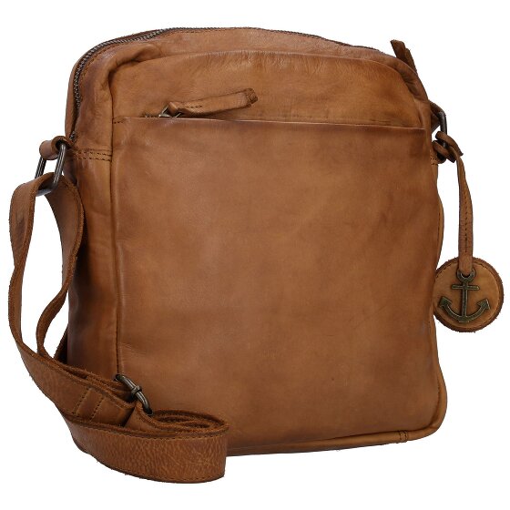 Harbour 2nd Cool Casual Arion Borsa a tracolla in pelle 23 cm