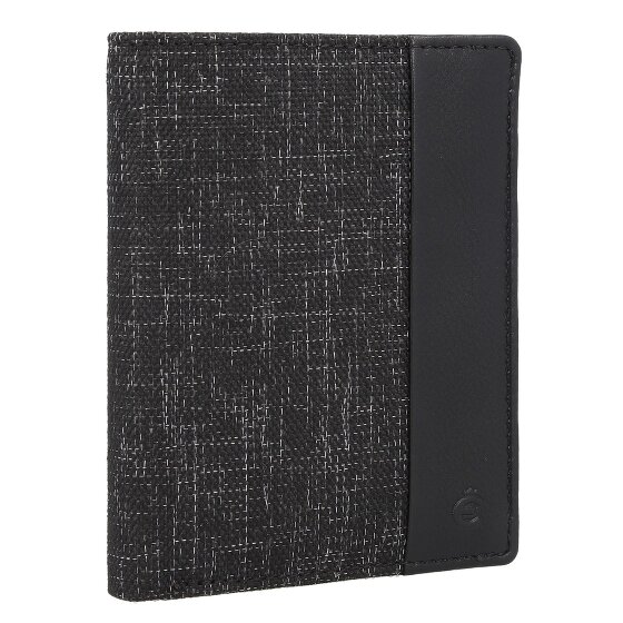 Esquire Portafoglio Life riciclato 10 cm