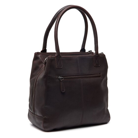 The Chesterfield Brand Solvin Borsa a tracolla Pelle 30 cm