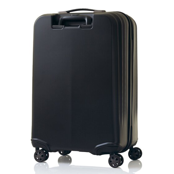 Pack Easy Genius 4 ruote Carrello M 66 cm