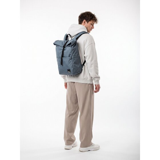 Jack Wolfskin Island Zaino da giorno 40.5 cm Vano porta PC
