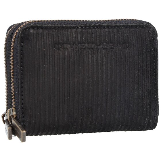 Cowboysbag Portafoglio Camden in pelle 11 cm
