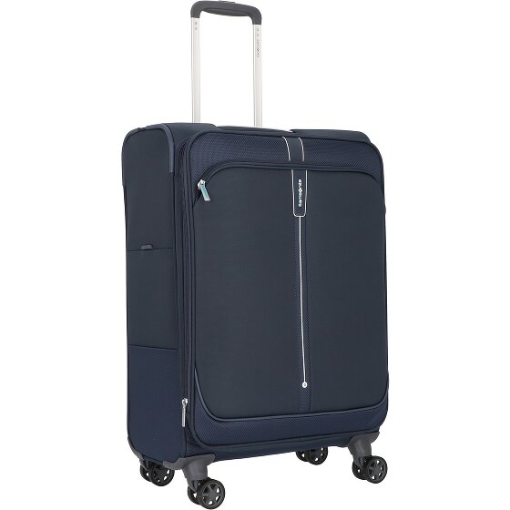 Samsonite Popsoda Carrello a 4 ruote 66 cm