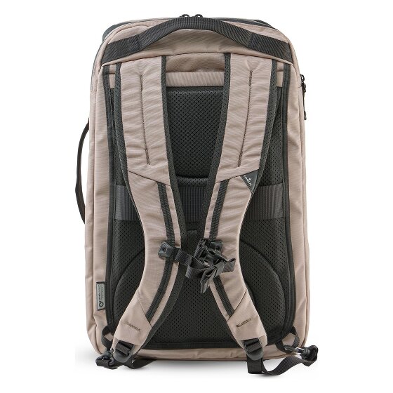 Echolac Zaino da viaggio Active x 49 cm scomparto per laptop