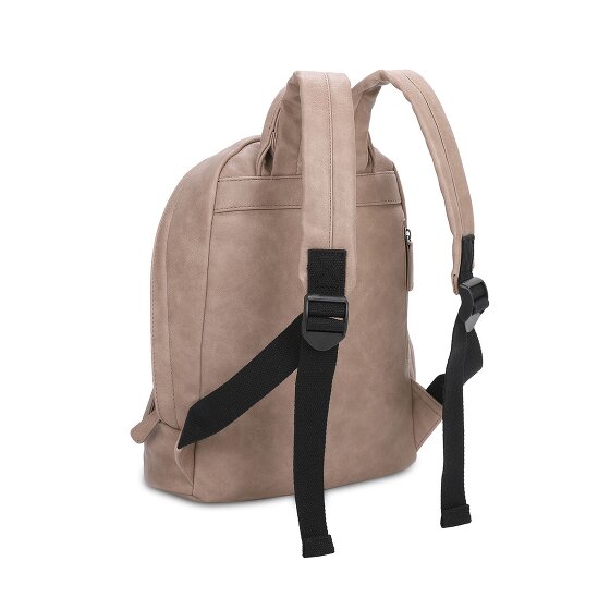 Fritzi aus Preußen Eco Fritzi07 Zaino da città 31 cm