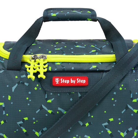 Step by Step Borsa sportiva 36 cm