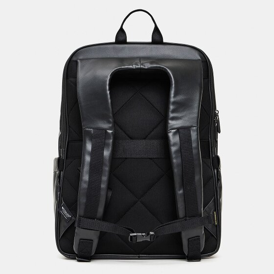 Mandarina Duck Zaino Eco Coated 44 cm