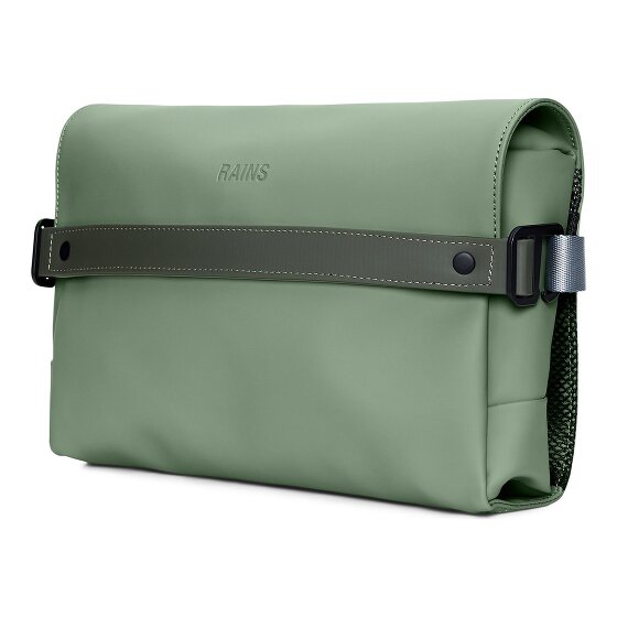 Rains Borsa da toilette 20 cm