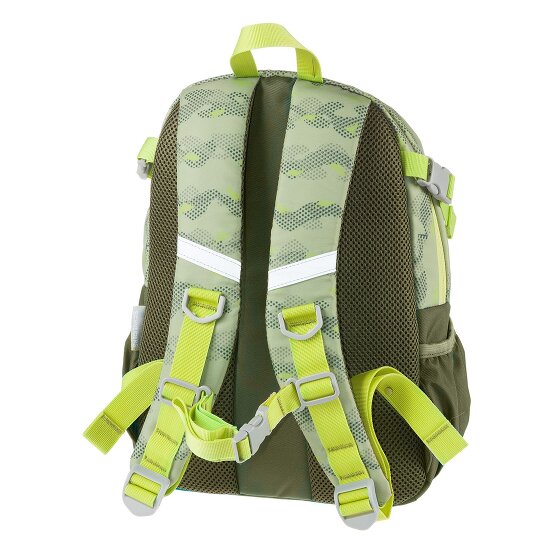 Schneiders Kids Zaino per la scuola materna 35 cm