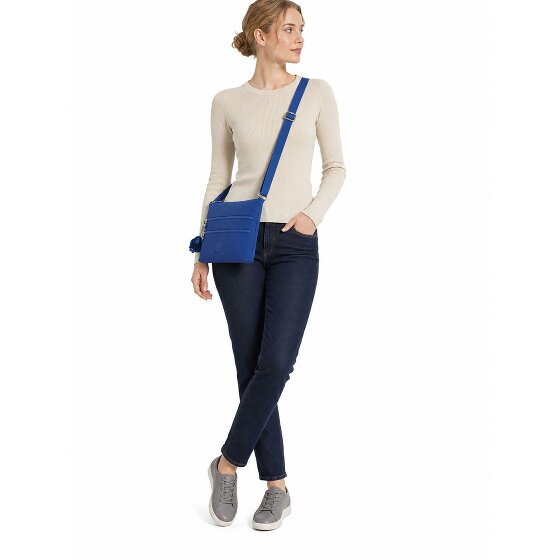 Kipling Basic Alvar Borsa a tracolla 33 cm