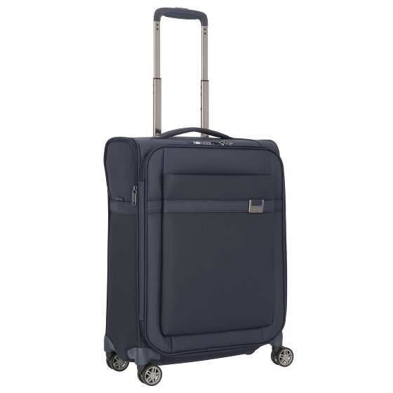 Samsonite Airea Carrello cabina a 4 ruote 55 cm