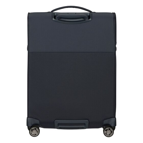 Samsonite Airea Carrello cabina a 4 ruote 55 cm